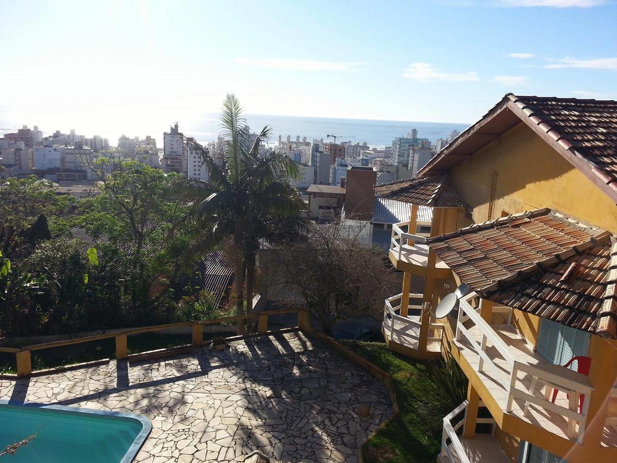 Pousada Laguna Exterior foto