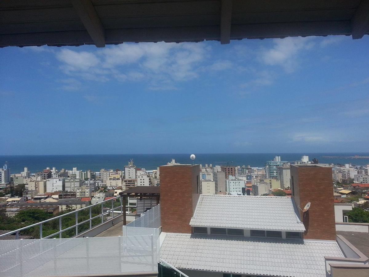 Pousada Laguna Exterior foto