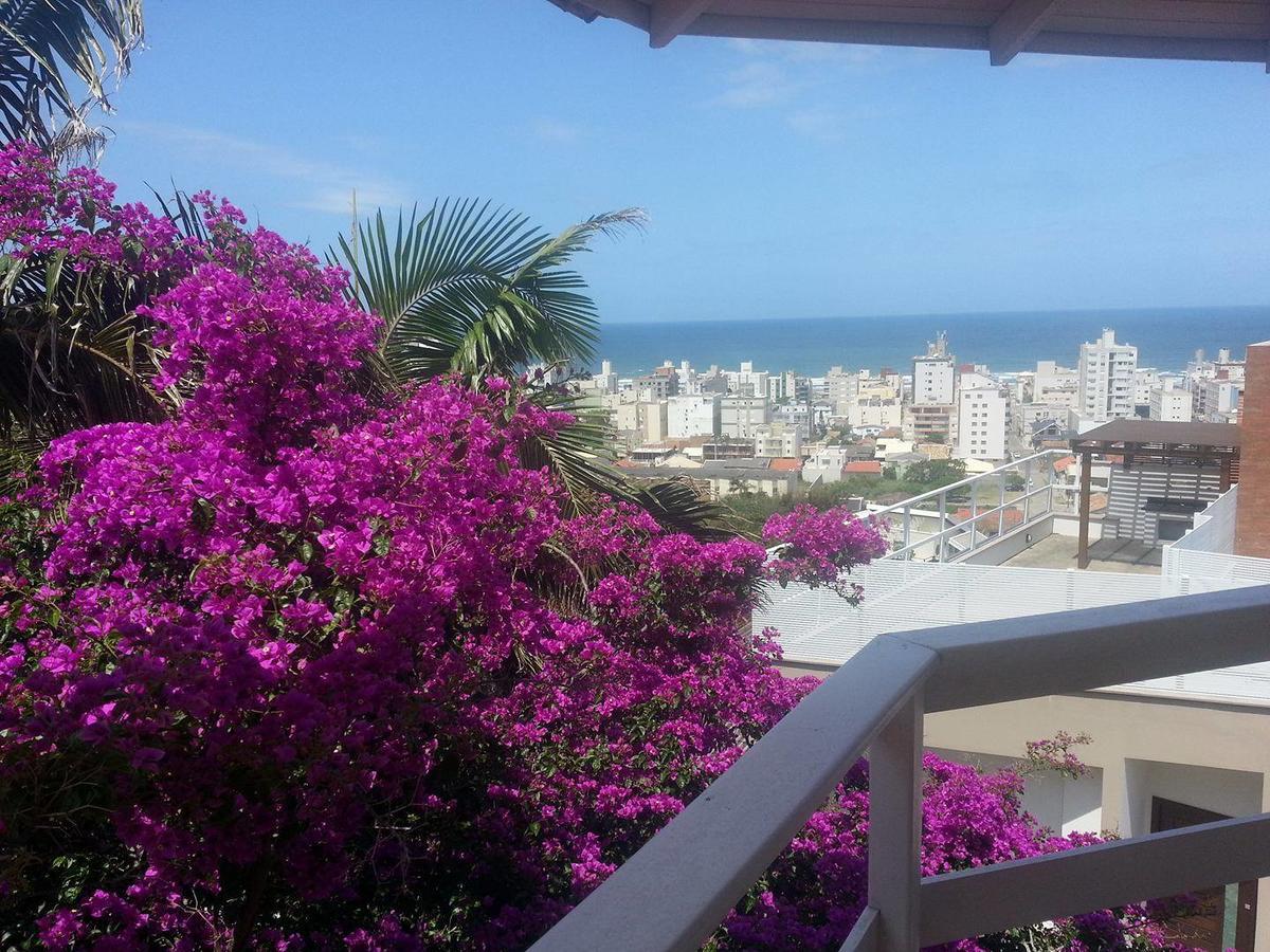 Pousada Laguna Exterior foto