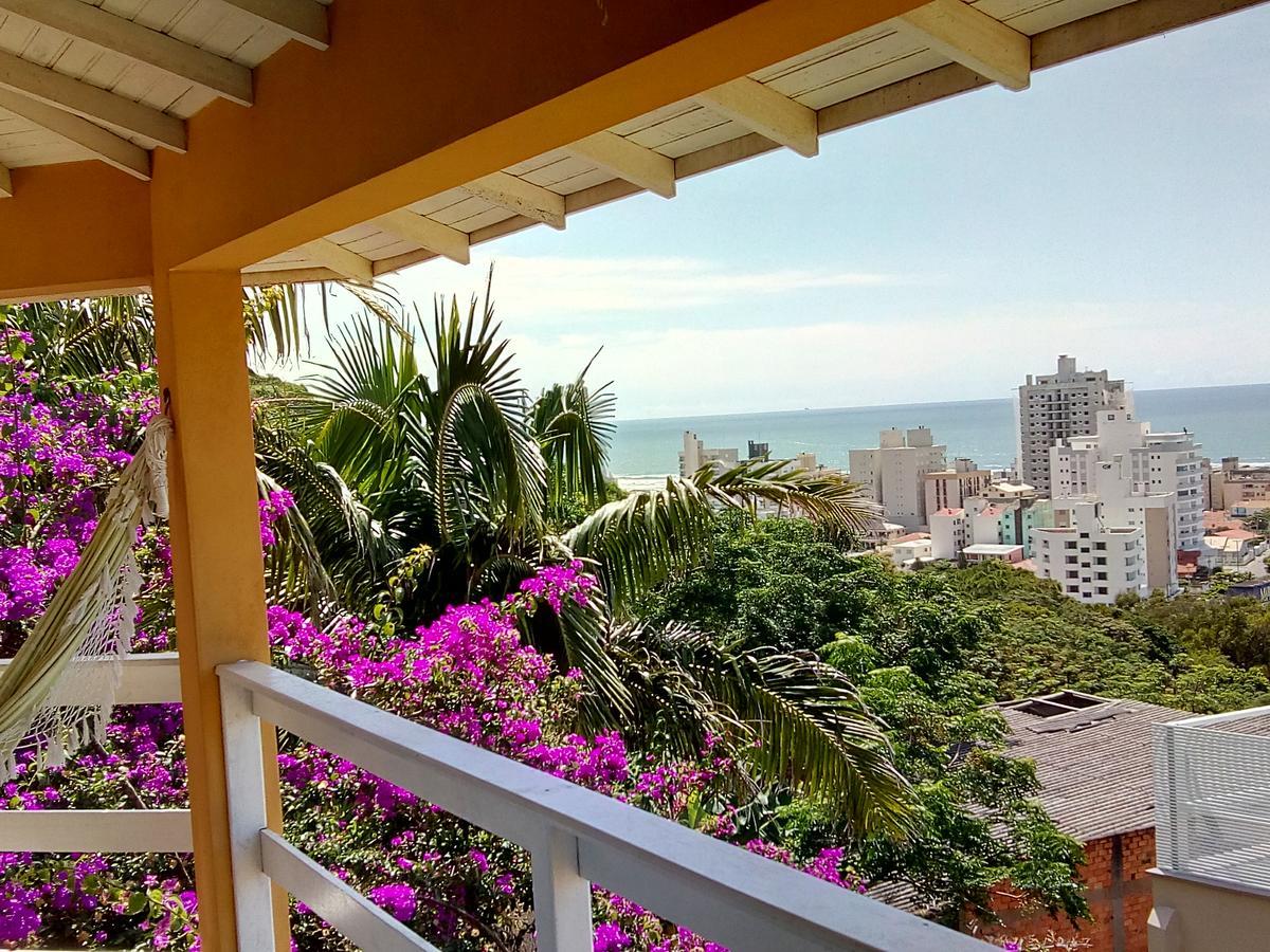 Pousada Laguna Exterior foto