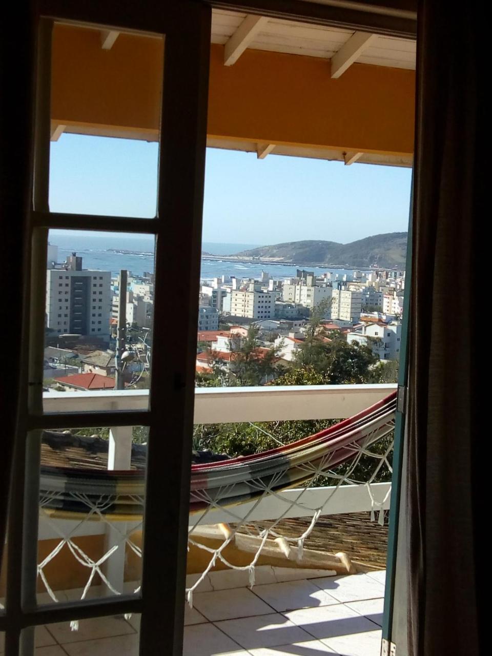 Pousada Laguna Exterior foto