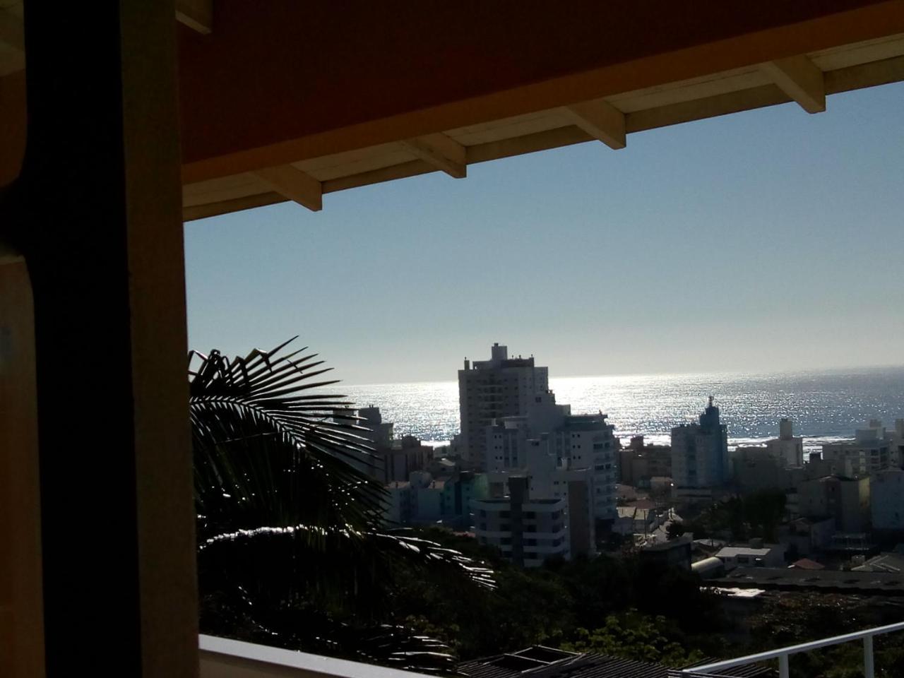Pousada Laguna Exterior foto