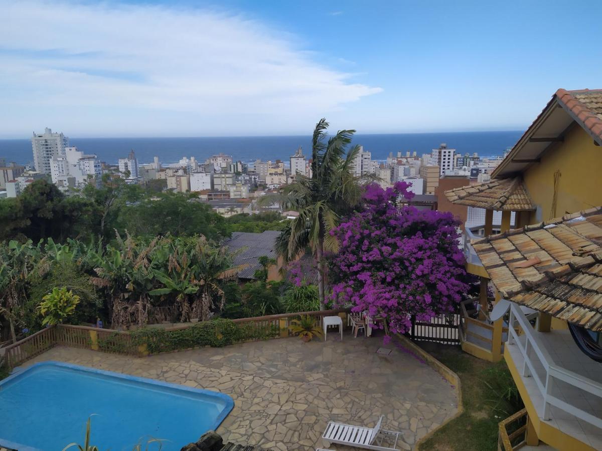 Pousada Laguna Exterior foto
